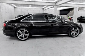 Audi A8 4.2D V8 LONG FULLMAX | Mobile.bg � ����� ������ 8