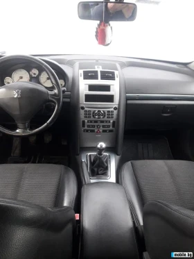 Peugeot 407 | Mobile.bg � ����� ������ 4