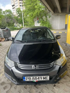 Honda Insight | Mobile.bg � ����� ������ 2