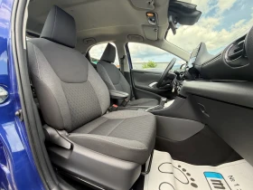 Toyota Yaris 1.5HSD* STYLE* 40.000km* DISTRONIC* CAMERA*  - 15900 € / 31097.70 лв. - 86875286 13