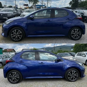 Toyota Yaris 1.5HSD* STYLE* 40.000km* DISTRONIC* CAMERA*  - 15900 € / 31097.70 лв. - 86875286 4