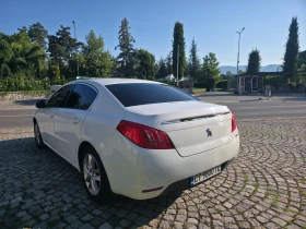 Peugeot 508 | Mobile.bg � ����� ������ 5