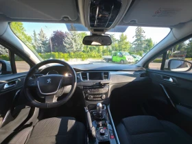 Peugeot 508 | Mobile.bg � ����� ������ 9