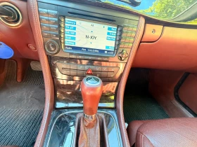 Mercedes-Benz CLS 320 - 6000 € / 11734.98 лв. - 49422014 5