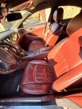 Mercedes-Benz CLS 320 - 6000 € / 11734.98 лв. - 49422014 6