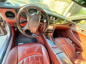 Mercedes-Benz CLS 320 - 6000 € / 11734.98 лв. - 49422014 4