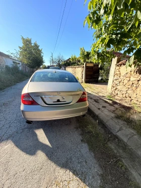 Mercedes-Benz CLS 320 - 6000 € / 11734.98 лв. - 49422014 9