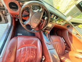 Mercedes-Benz CLS 320 - 6000 € / 11734.98 лв. - 49422014 3