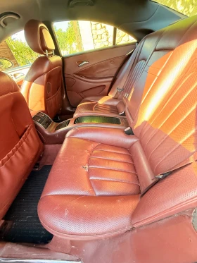 Mercedes-Benz CLS 320 - 6000 € / 11734.98 лв. - 49422014 8