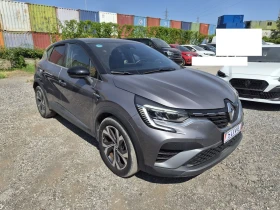 Renault Captur 1.6 Hybrid E-Tech R.S. Line | Mobile.bg � ����� ������ 3