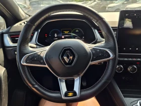 Renault Captur 1.6 Hybrid E-Tech R.S. Line | Mobile.bg � ����� ������ 8