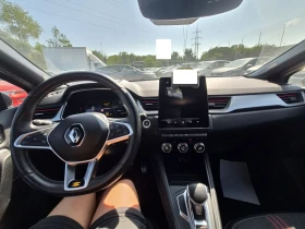 Renault Captur 1.6 Hybrid E-Tech R.S. Line | Mobile.bg � ����� ������ 7