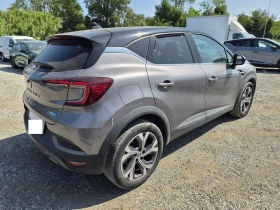 Renault Captur 1.6 Hybrid E-Tech R.S. Line | Mobile.bg � ����� ������ 4