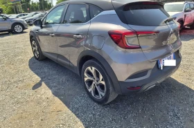 Renault Captur 1.6 Hybrid E-Tech R.S. Line | Mobile.bg � ����� ������ 6