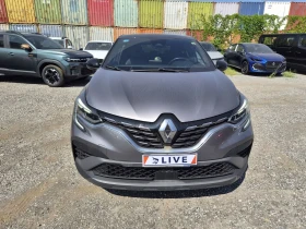 Renault Captur 1.6 Hybrid E-Tech R.S. Line | Mobile.bg � ����� ������ 2