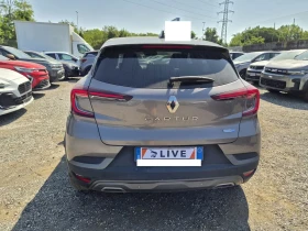 Renault Captur 1.6 Hybrid E-Tech R.S. Line | Mobile.bg � ����� ������ 5