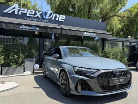 Audi Rs3 SPORTBACK QUATTRO 2.5/CARBON/MATRIX LED - 69000 € / 134952.27 лв. - 77155234 3