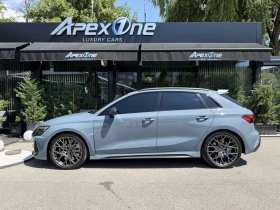 Audi Rs3 SPORTBACK QUATTRO 2.5/CARBON/MATRIX LED - 69000 € / 134952.27 лв. - 77155234 7