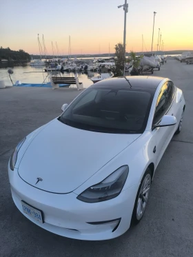 Tesla Model 3 Long Range Dual Motor | Auto.bg — изображение 3