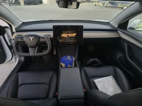 Tesla Model 3 Long Range Dual Motor | Auto.bg — изображение 10