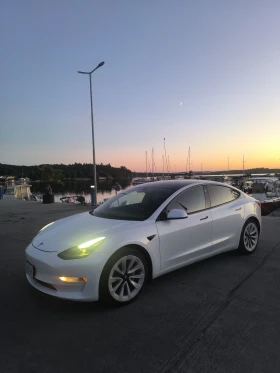 Tesla Model 3 Long Range Dual Motor | Auto.bg — изображение 9