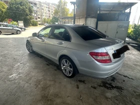 Mercedes-Benz C 220 - 5500 € - 42032611 6