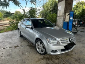 Mercedes-Benz C 220 - 5500 € - 42032611 9