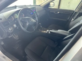Mercedes-Benz C 220 - 5500 € - 42032611 14
