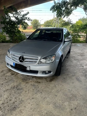 Mercedes-Benz C 220 - 5500 € - 42032611 12