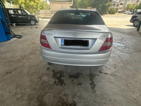 Mercedes-Benz C 220 - 5500 € - 42032611 7