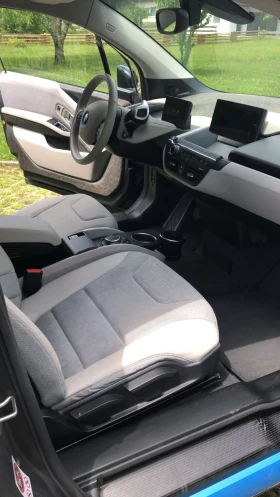 BMW i3 Full max екстри , дистроник, кожа.. - 11000 € - 24918146 11