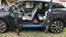 BMW i3 Full max екстри , дистроник, кожа.. - 11000 € - 24918146 7