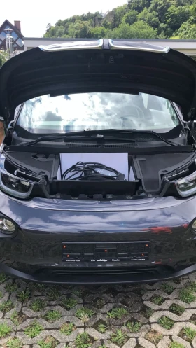 BMW i3 Full max екстри , дистроник, кожа.. - 11000 € - 24918146 6