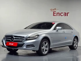 ������ Mercedes-Benz CLS