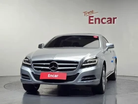 Mercedes-Benz CLS 350 Blue Efficiency | Mobile.bg � ����� ������ 3