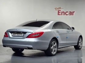 Mercedes-Benz CLS 350 Blue Efficiency | Mobile.bg � ����� ������ 2