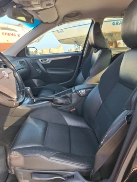Volvo S60 ���������, 2.4 D5 163 �.�., �� ��, ��������� �� | Mobile.bg � ����� ������ 6