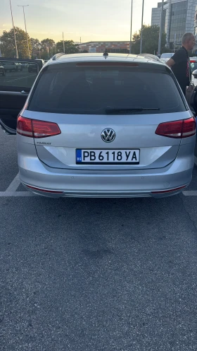 VW Passat - 17500 € - 89466458 5