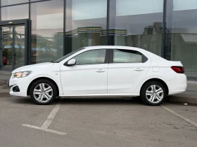 Peugeot 301 6 МЕСЕЦА ГАРАНЦИЯ/1.6HDI 99к.с. От България - 5500 € - 56197832 2