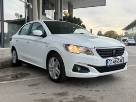 Peugeot 301 6 МЕСЕЦА ГАРАНЦИЯ/1.6HDI 99к.с. От България - 5500 € - 56197832 7