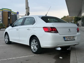 Peugeot 301 6 МЕСЕЦА ГАРАНЦИЯ/1.6HDI 99к.с. От България - 5500 € - 56197832 3