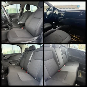 Peugeot 301 6 МЕСЕЦА ГАРАНЦИЯ/1.6HDI 99к.с. От България - 5500 € - 56197832 12