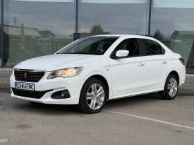Peugeot 301 6 МЕСЕЦА ГАРАНЦИЯ/1.6HDI 99к.с. От България