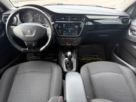 Peugeot 301 6 МЕСЕЦА ГАРАНЦИЯ/1.6HDI 99к.с. От България - 5500 € - 56197832 9