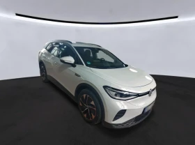 ������ VW ID.4