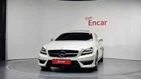 Mercedes-Benz CLS 63 AMG | Mobile.bg � ����� ������ 3