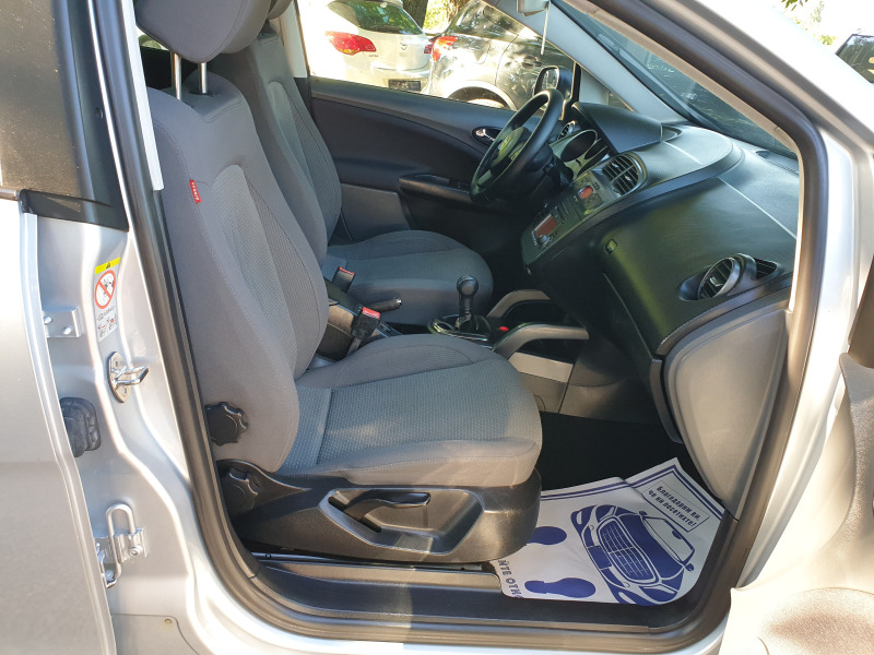 Seat Altea 1.9tdi-XL !!! Реален Пробег! , снимка 12 - Автомобили и джипове - 46438504