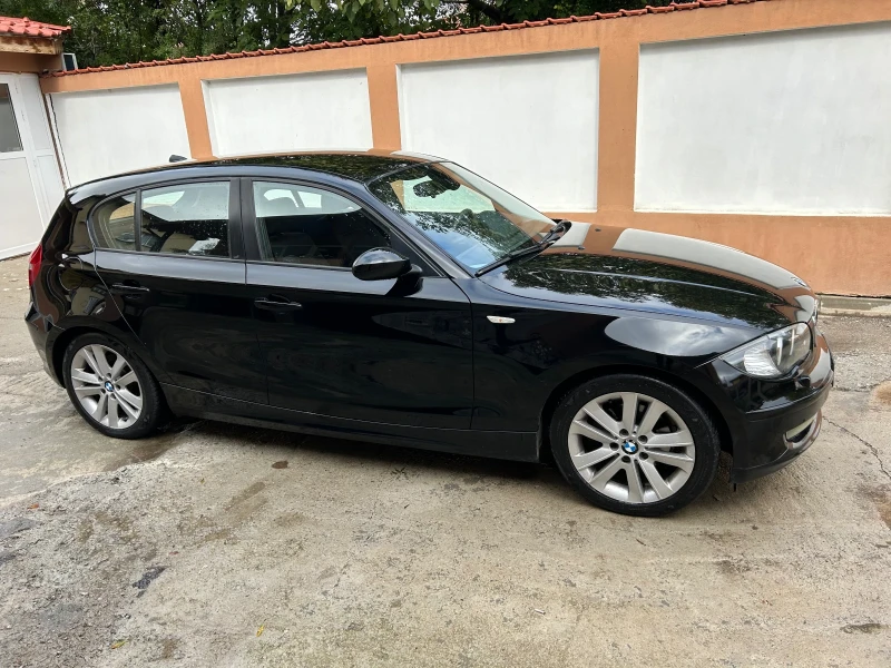 BMW 118, снимка 3 - Автомобили и джипове - 47736617