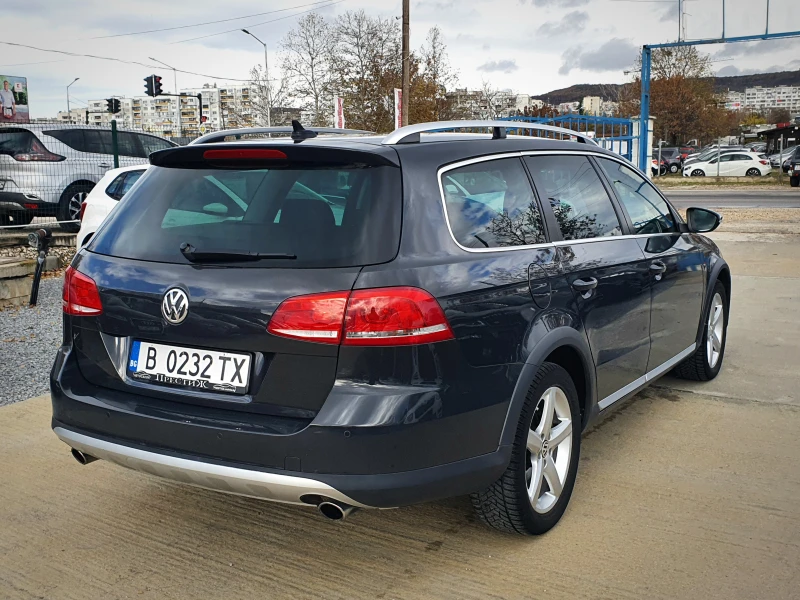 VW Alltrack 2.0TDI 4MOTION , снимка 4 - Автомобили и джипове - 48053415