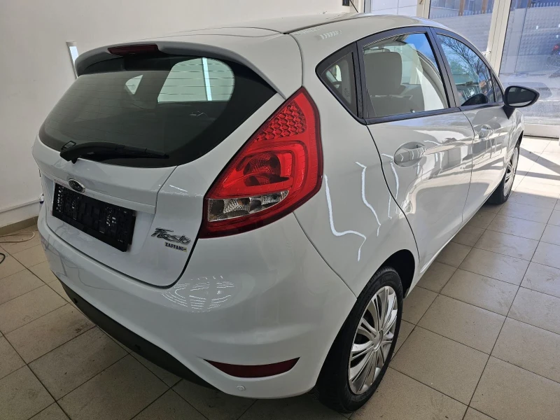 Ford Fiesta 1400, снимка 4 - Автомобили и джипове - 49484497